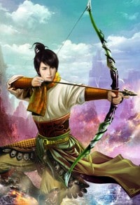 董小姐传奇